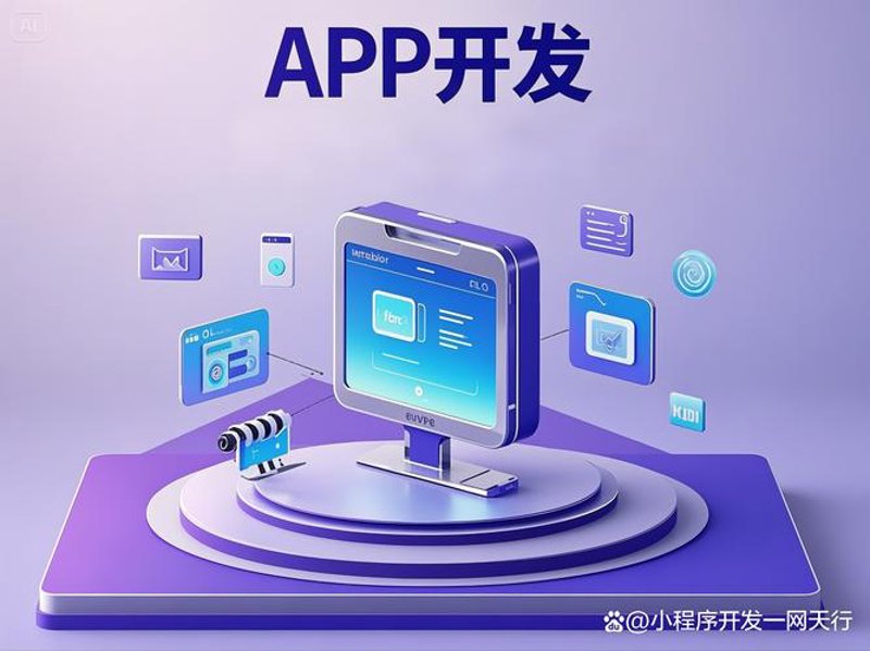 小程序定制开发选购指南